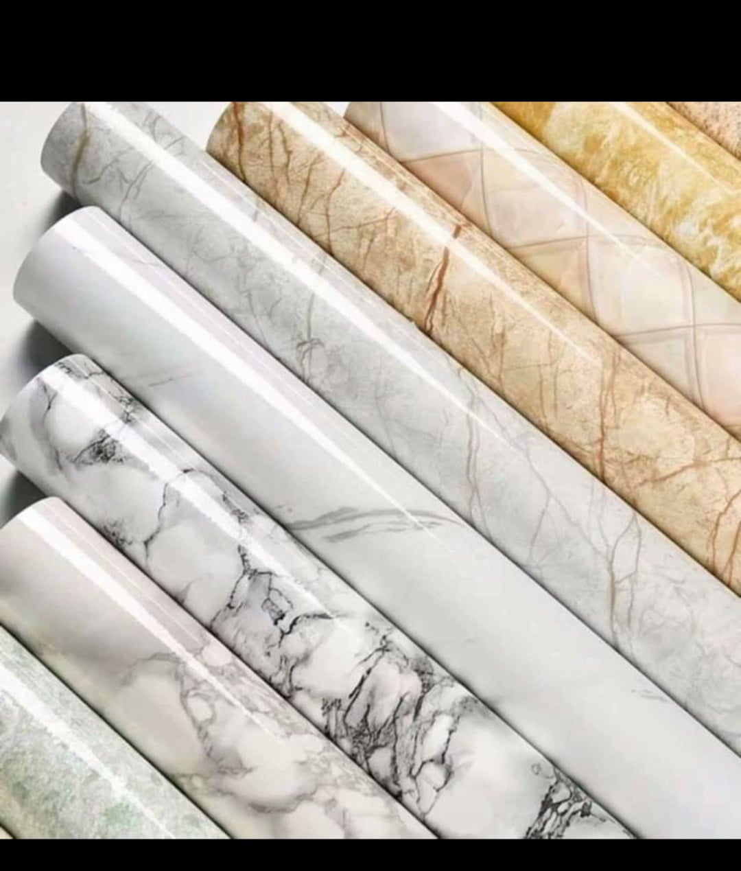 Decal Dán Bếp Sẵn Keo Khổ 60cm x 200cm Chống Thấm Dầu, Thấm Nước Cách Nhiệt, Nhiều Hoa Văn Mẫu Xinh Xắn - Giao Màu, Mẫu Ngẫu Nhiên