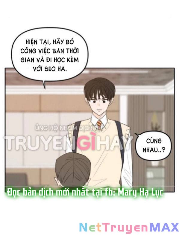 kiếp này cũng xin chăm sóc tôi như vậy nhé kiếp này cũng xin chăm sóc tôi như vậy nhé chapter 109 13