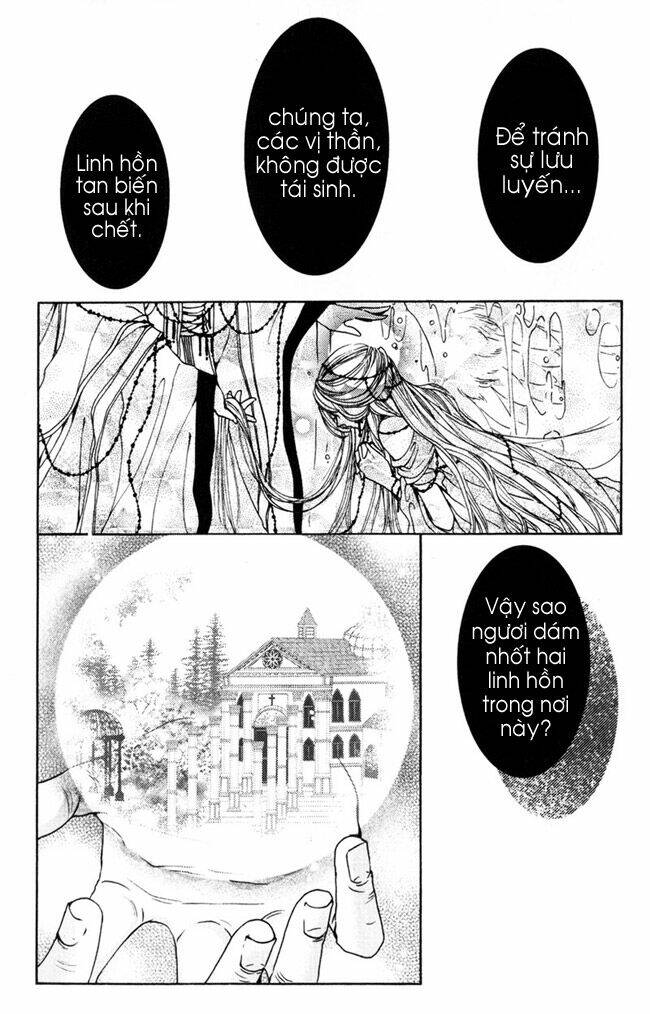 lonesome eden chapter 4 6