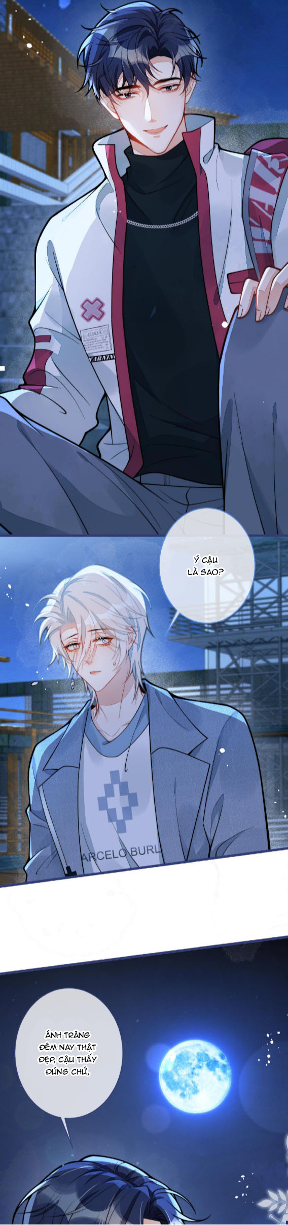 hướng dẫn sinh tồn huyết tộc chapter 8 17