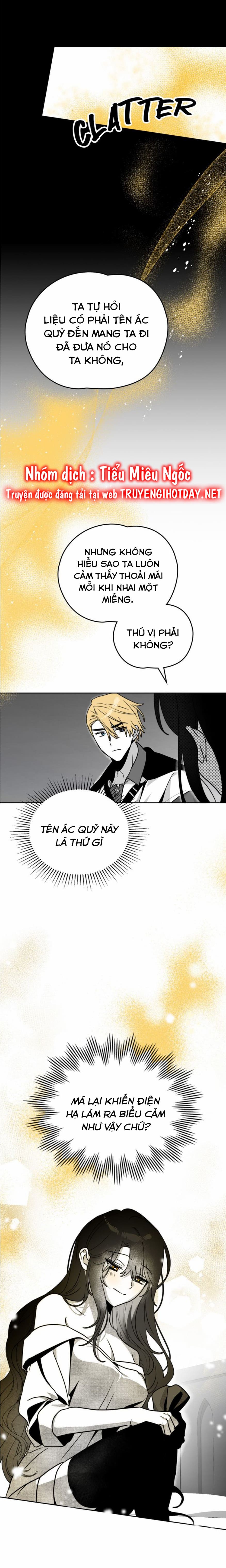 yêu cô công chúa sắp chết chapter 98 7