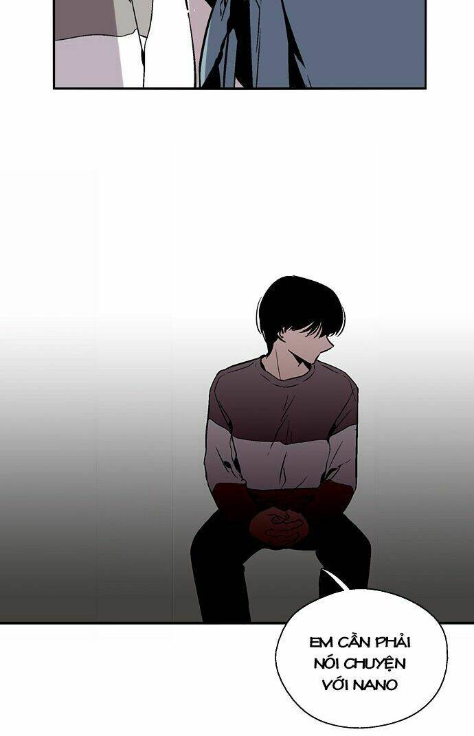 người máy hủy diệt chapter 114 19