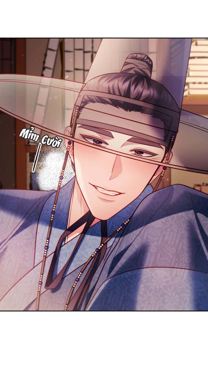 [18+] trăng nơi đỉnh núi chapter 48 44