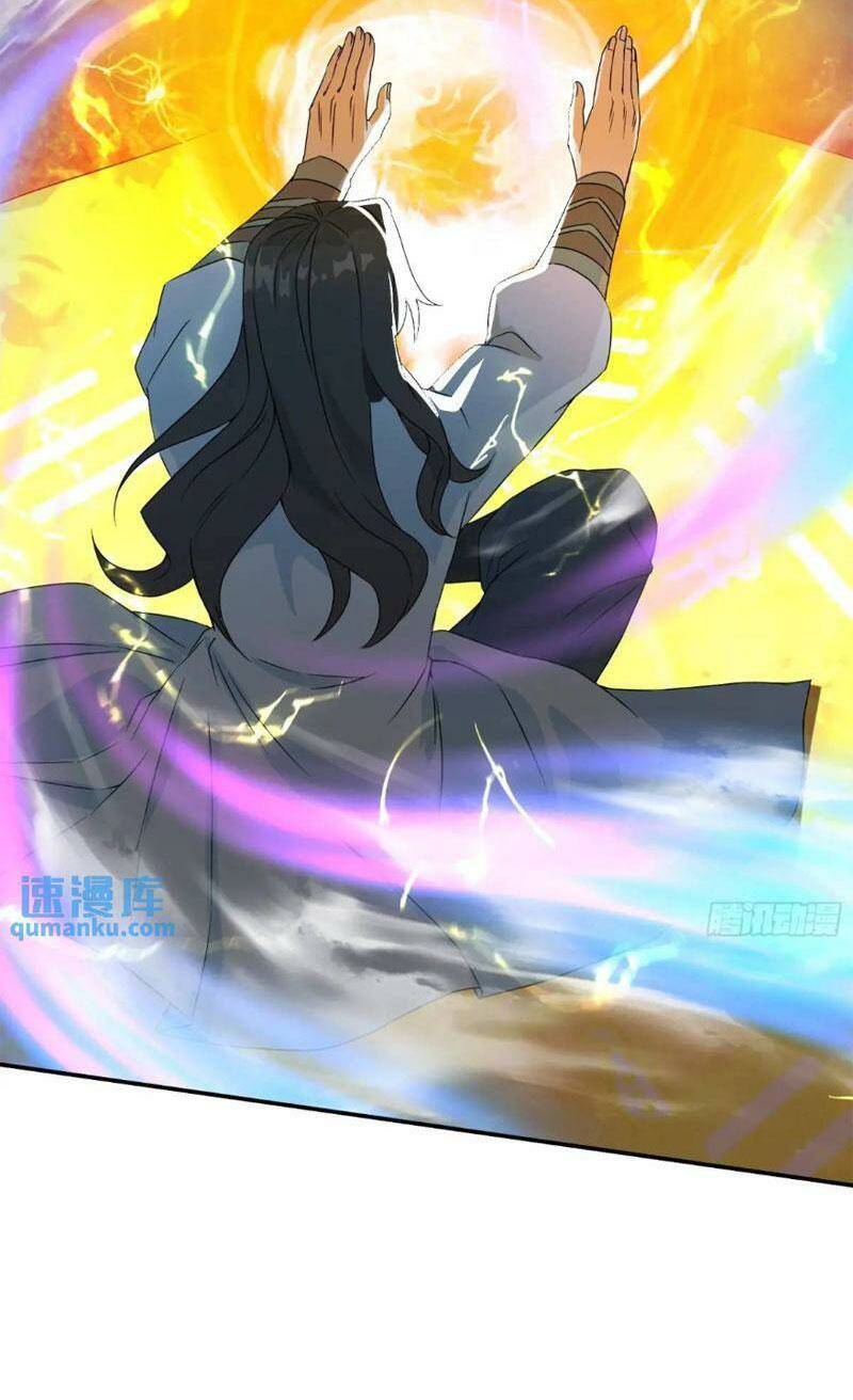 trăm tuổi mở hệ thống: con hiền cháu ngoan quỳ khắp núi! chapter 19 38