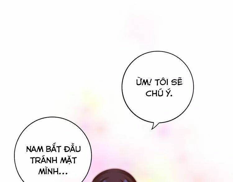 thực luyến kỳ duyên chapter 37 71