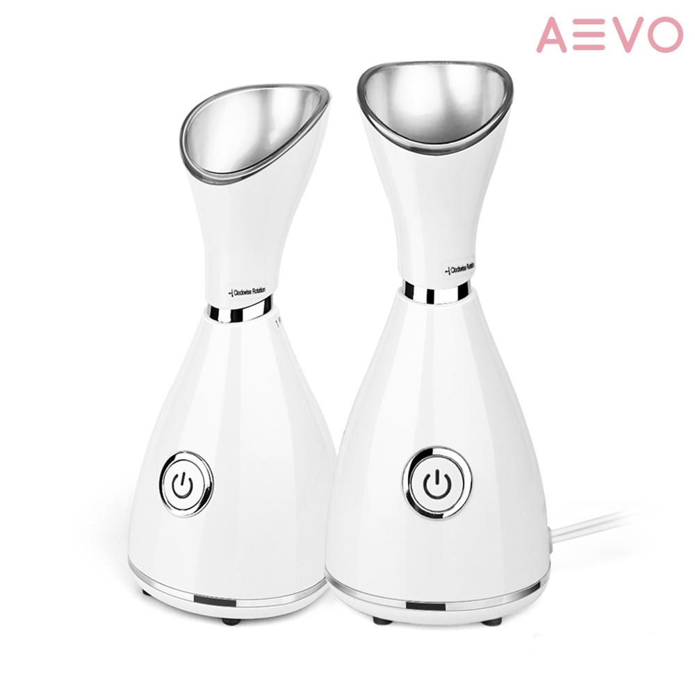 Máy xông mặt AEVO Facial Steamer giúp loại bỏ độc tố, hỗ trợ chống lão hoá, ngừa các bệnh về xoang