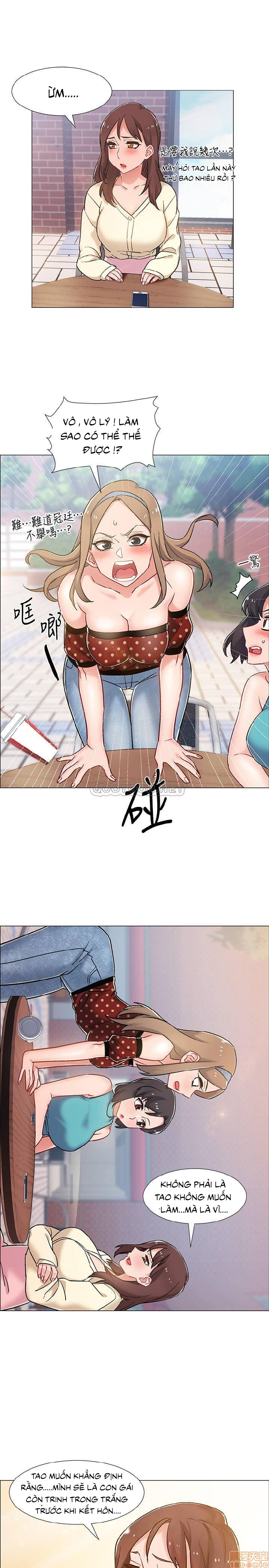 vã lắm rồi chapter 10 35