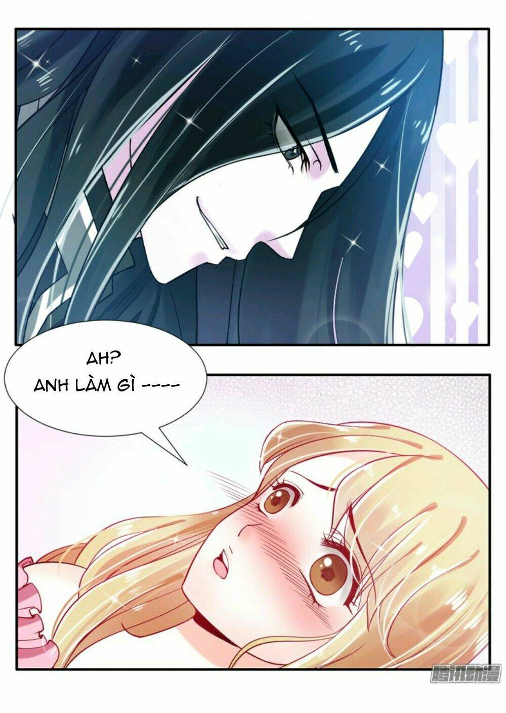 ma vương đại nhân đi thông thả chapter 15 8