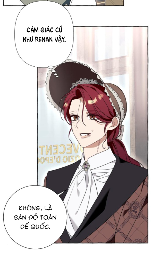 tôi tưởng đó chỉ là tiểu thuyết trọng sinh bình thường chapter 76.2 23