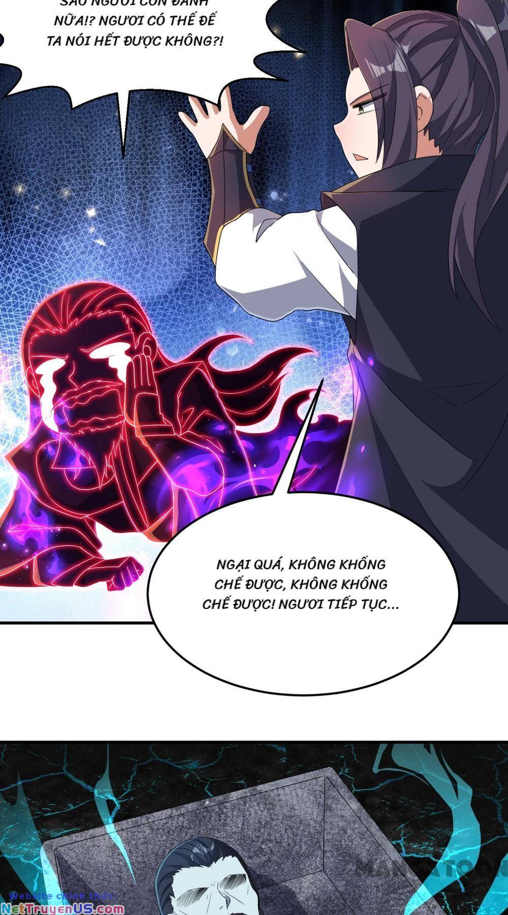 đệ nhất người ở rể chapter 281 32