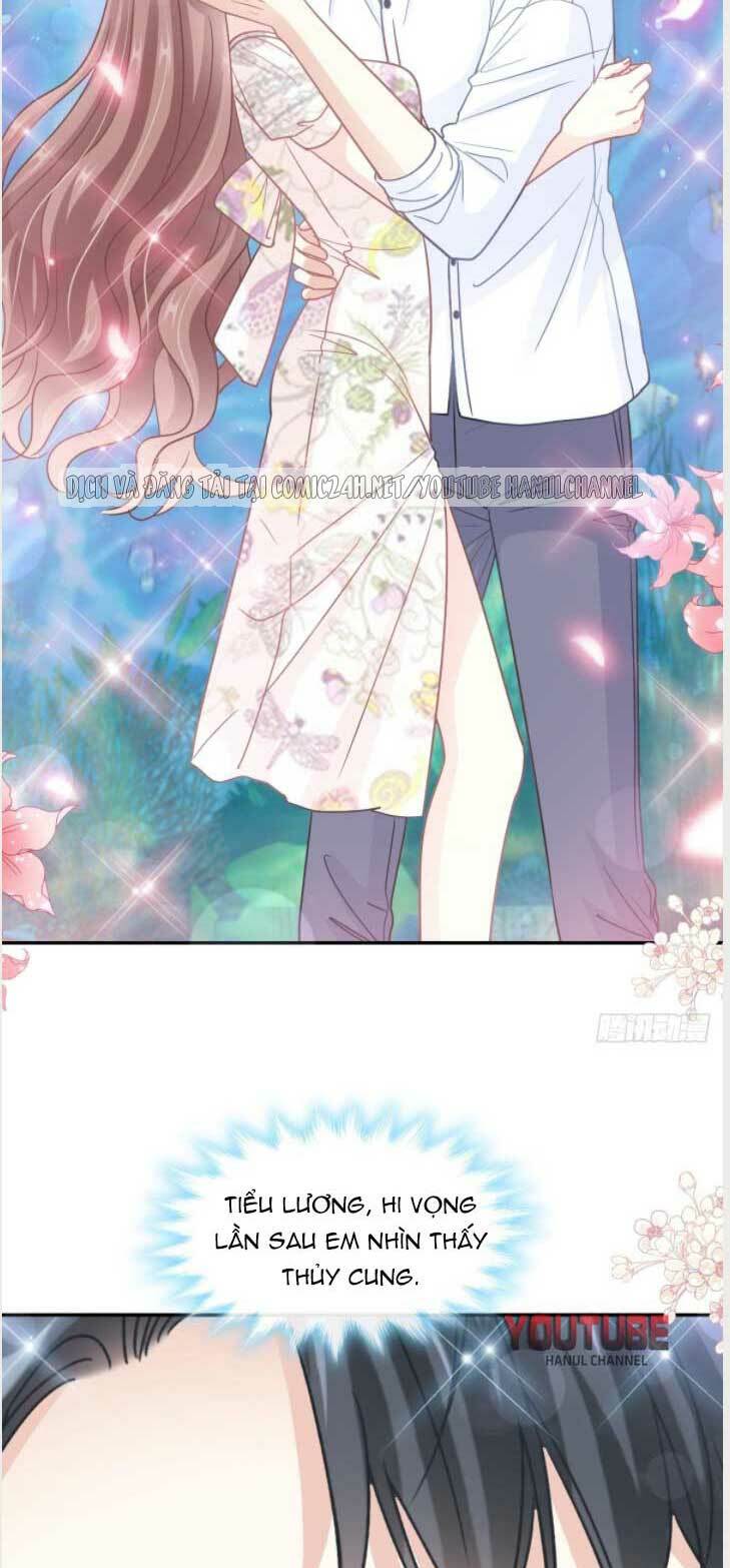 bá đạo tổng tài nhẹ nhàng yêu chapter 196.2 4