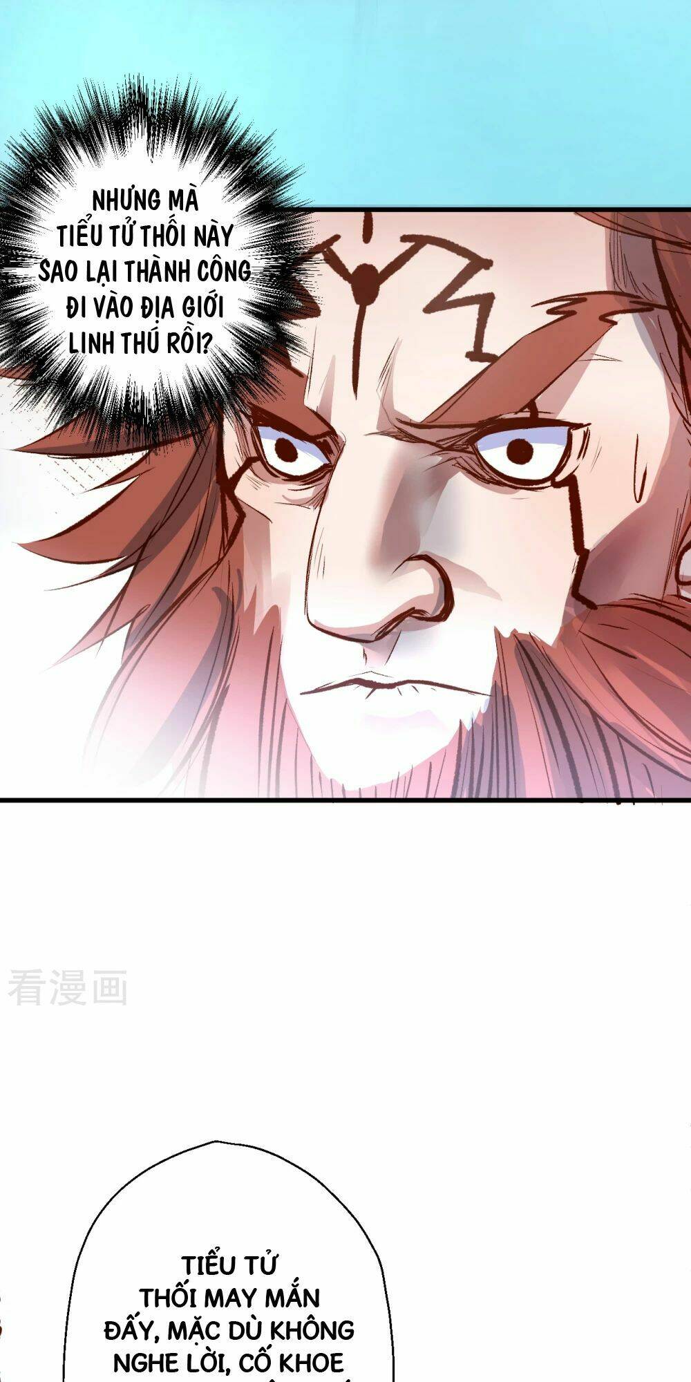 tối cường đại biểu hoàng kim thận chapter 6 17