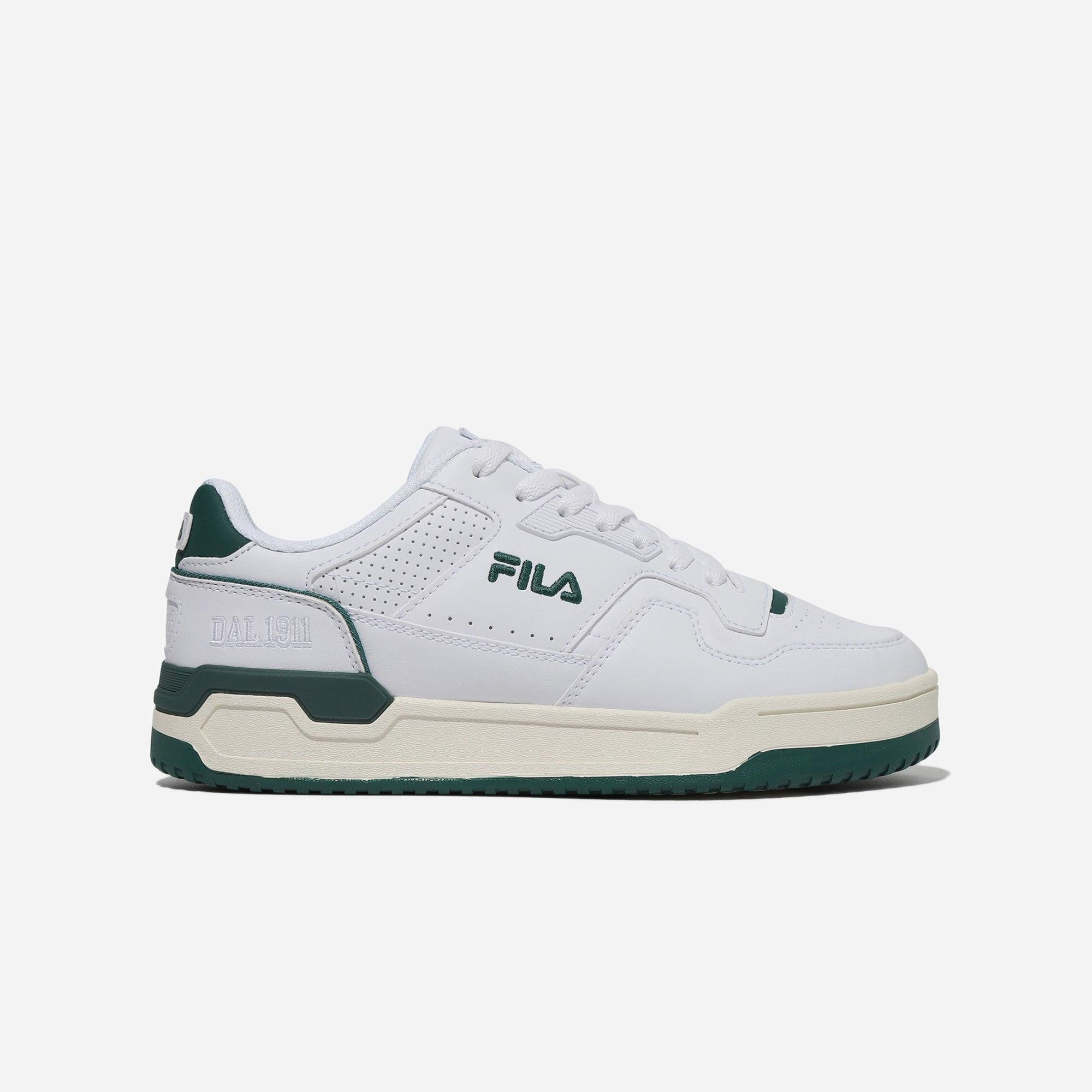 Giày sneakers unisex Fila Targa 88/22 - 1TM01822F-143