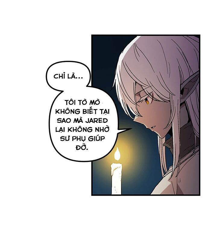 người chơi lỗi chapter 24 5