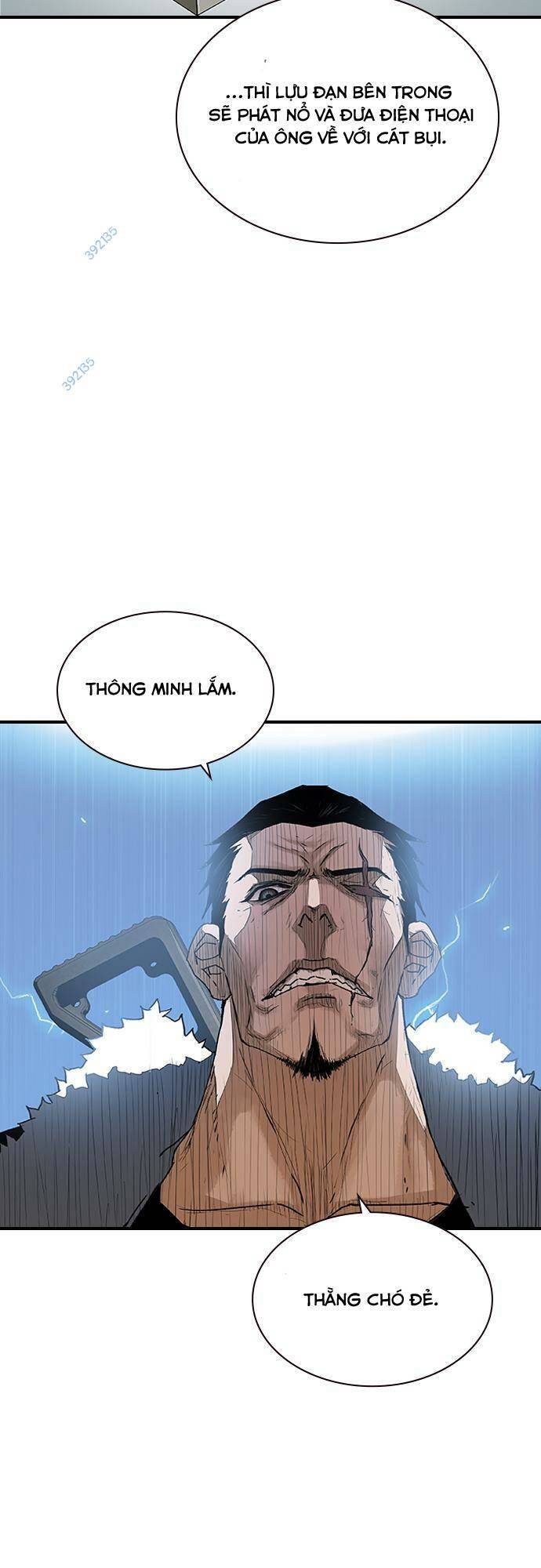 pubg - cuộc chiến sinh tồn - 100 chapter 19 51