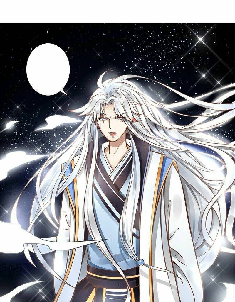 nữ thần tại thượng chapter 9 29