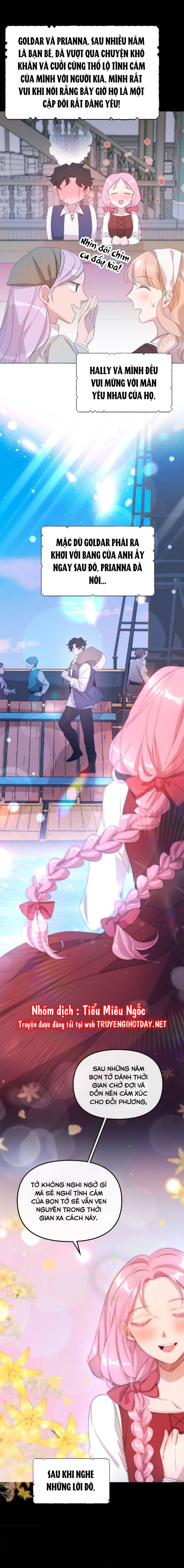 quán trọ dragondaily chapter 38 6