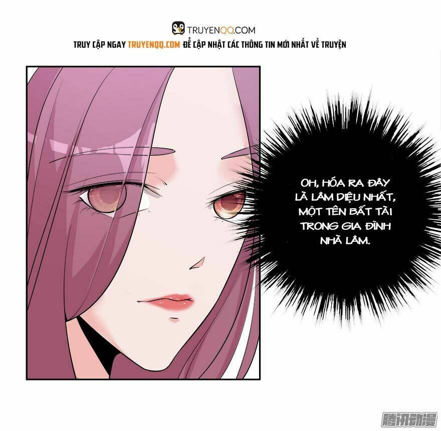 khốn ái tù lung chapter 7 22