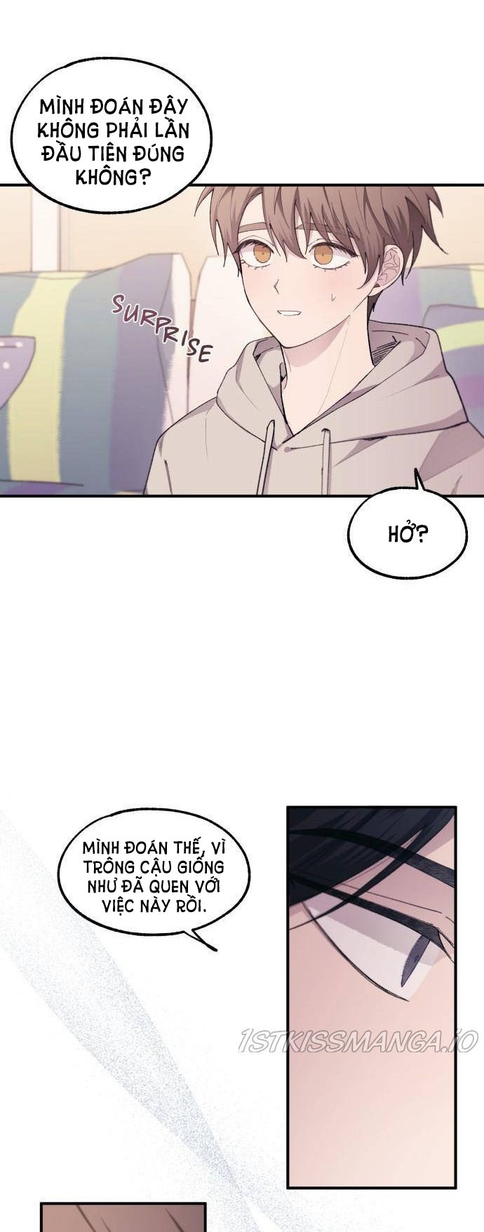 yeonwoo ngây thơ chapter 62 38