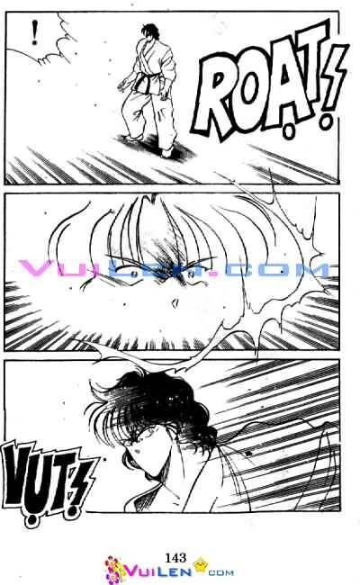 truyền nhân atula - shura no mon i chapter 9 144