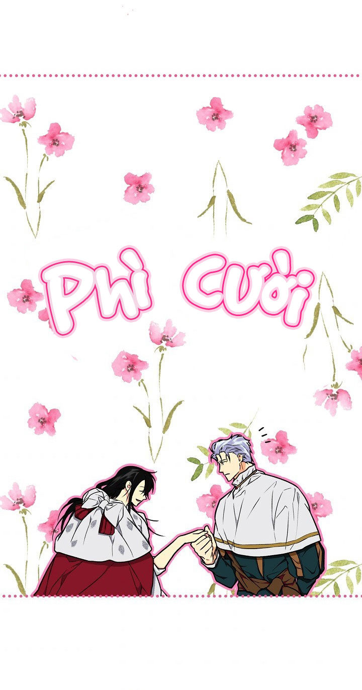 tiểu thư bí ẩn chapter 14 6