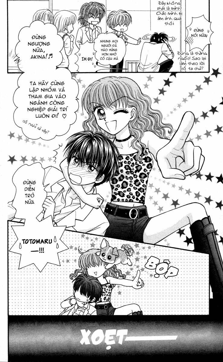 w pinch!! chapter 6 19