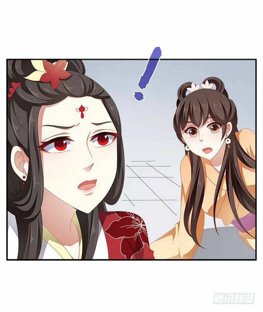 thịnh thế an nhiên chapter 31 7