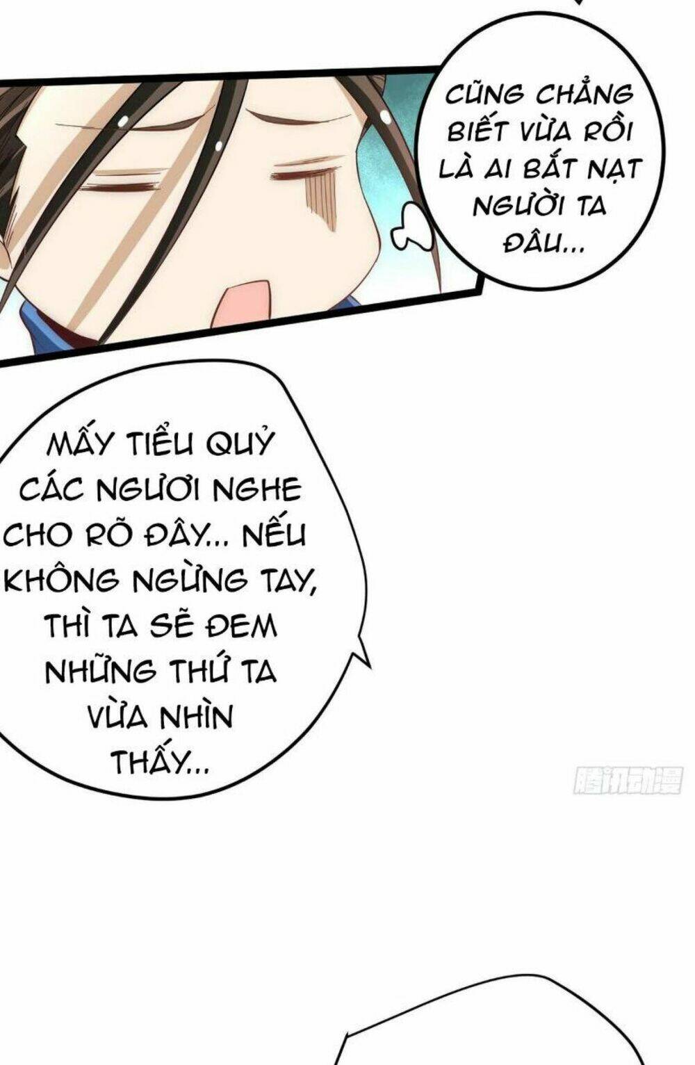 đô thị đỉnh phong cao thủ chapter 111 15