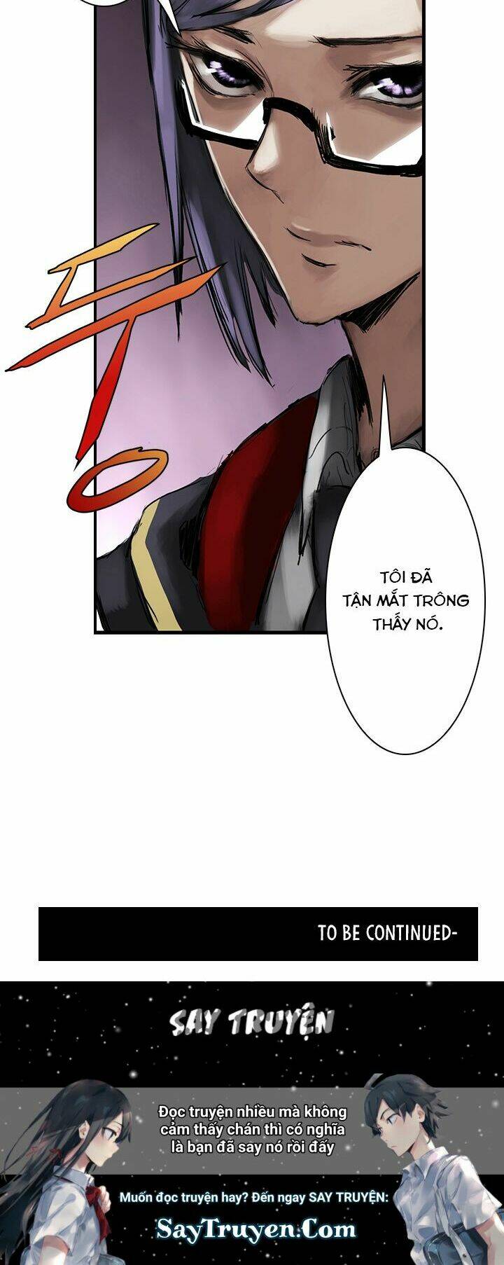 quỷ vương là goblin thì có vấn đề gì không?! chapter 5 45