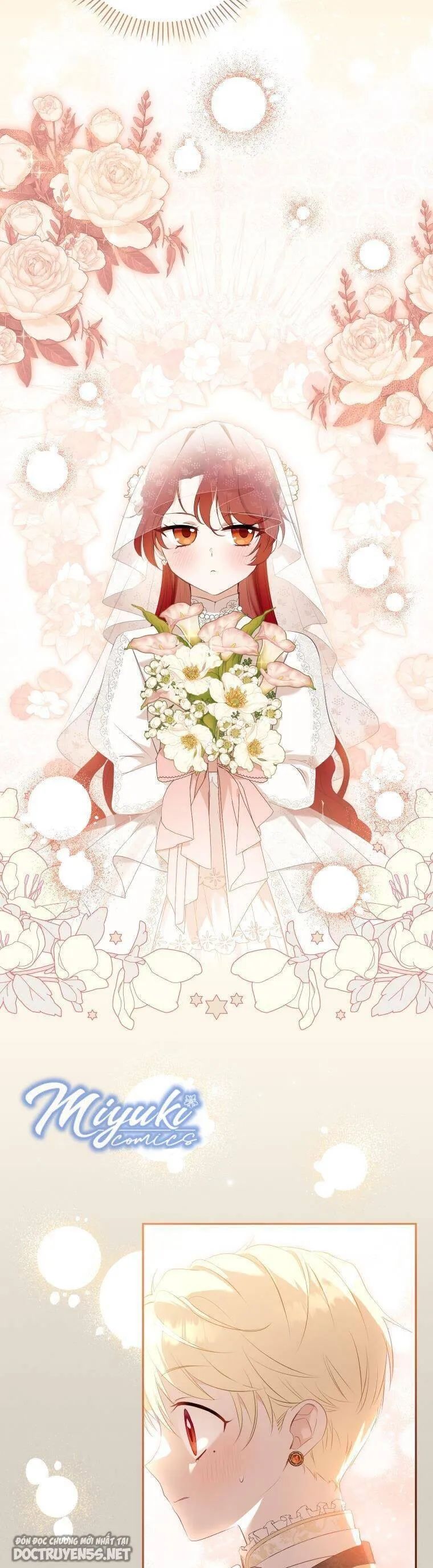 tôi được nuôi dưỡng bởi những kẻ phản diện chapter 33 9