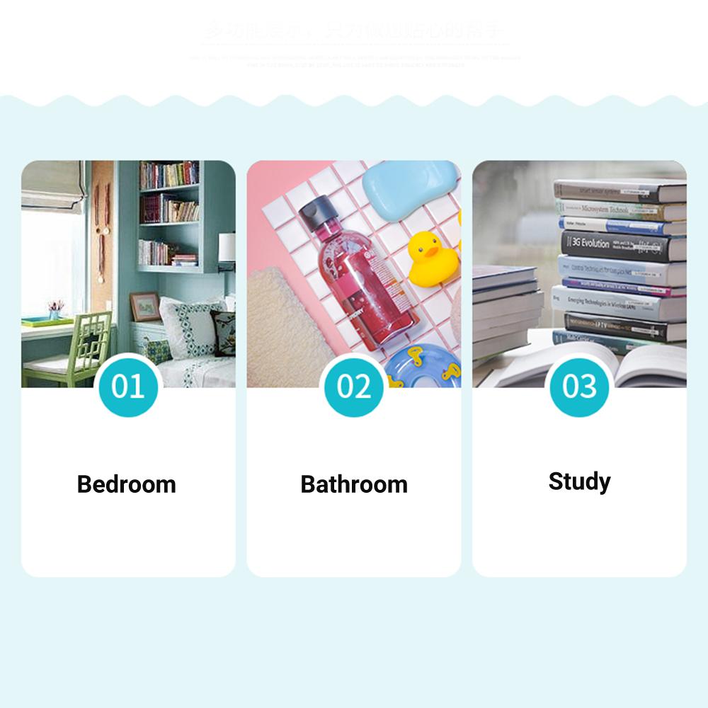 Kệ lưu trữ 5 tầng với bánh xe