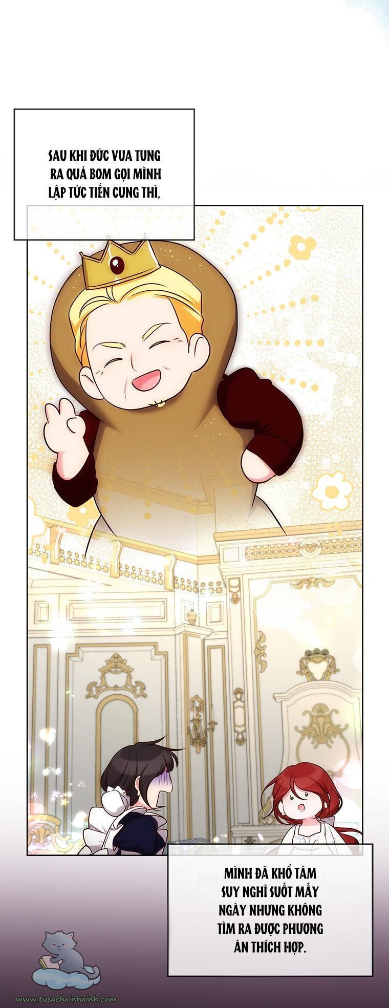 thế thì ta cứ trở thành kẻ ác thôi chapter 40 6