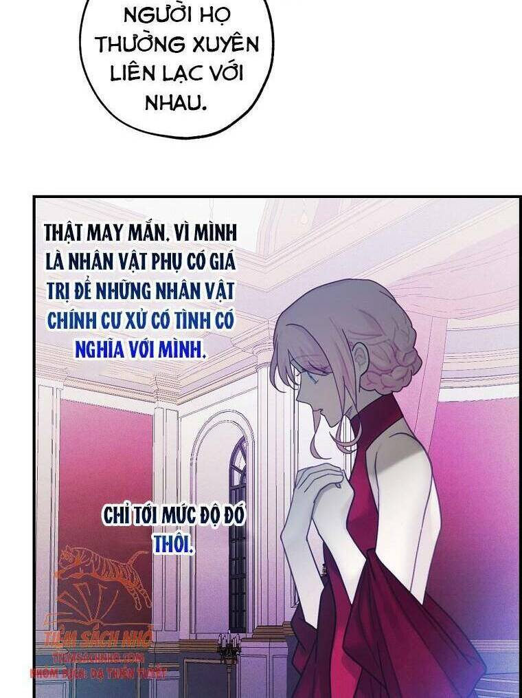 tiệm búp bê của công chúa chapter 33 70