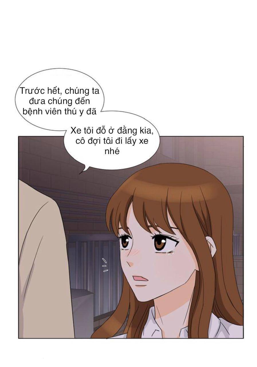 idol và sếp, em yêu ai? chapter 21 29