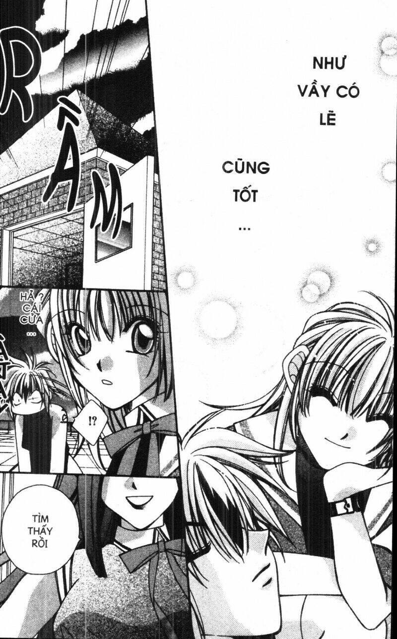 milk crown chapter 1 100