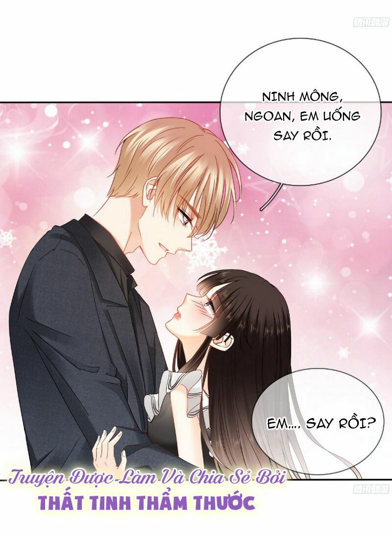 bay qua thiên sơn đến yêu anh chapter 35 19