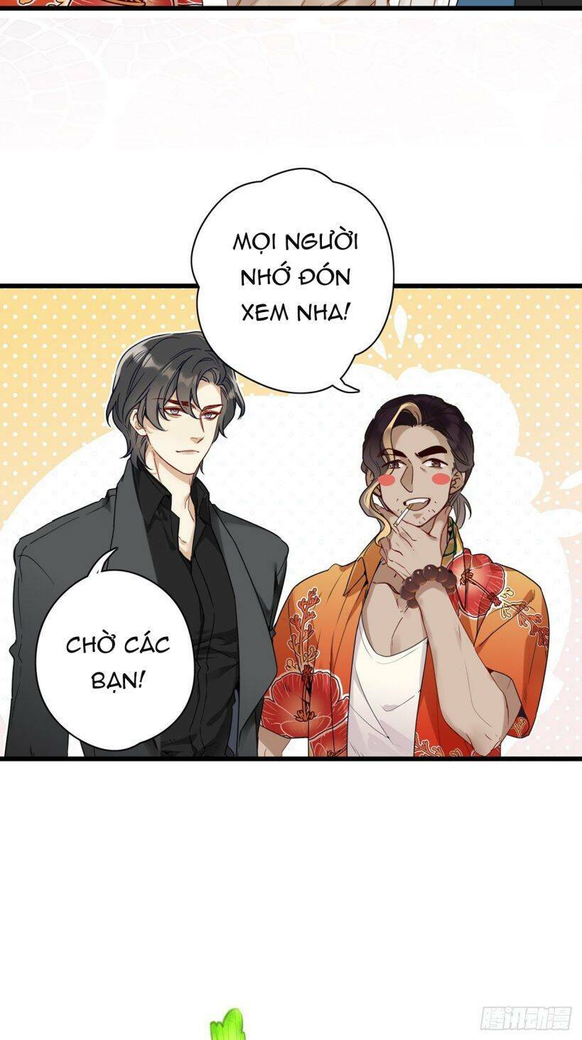 thỉnh quân nhập quái chapter 4 43