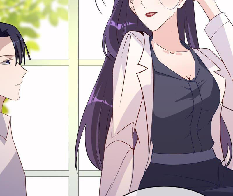 thần luân mật luyến chapter 121 11