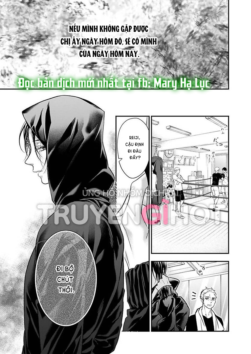 bừng tỉnh khỏi giấc mơ đã có anh bên cạnh chapter 9.1 4