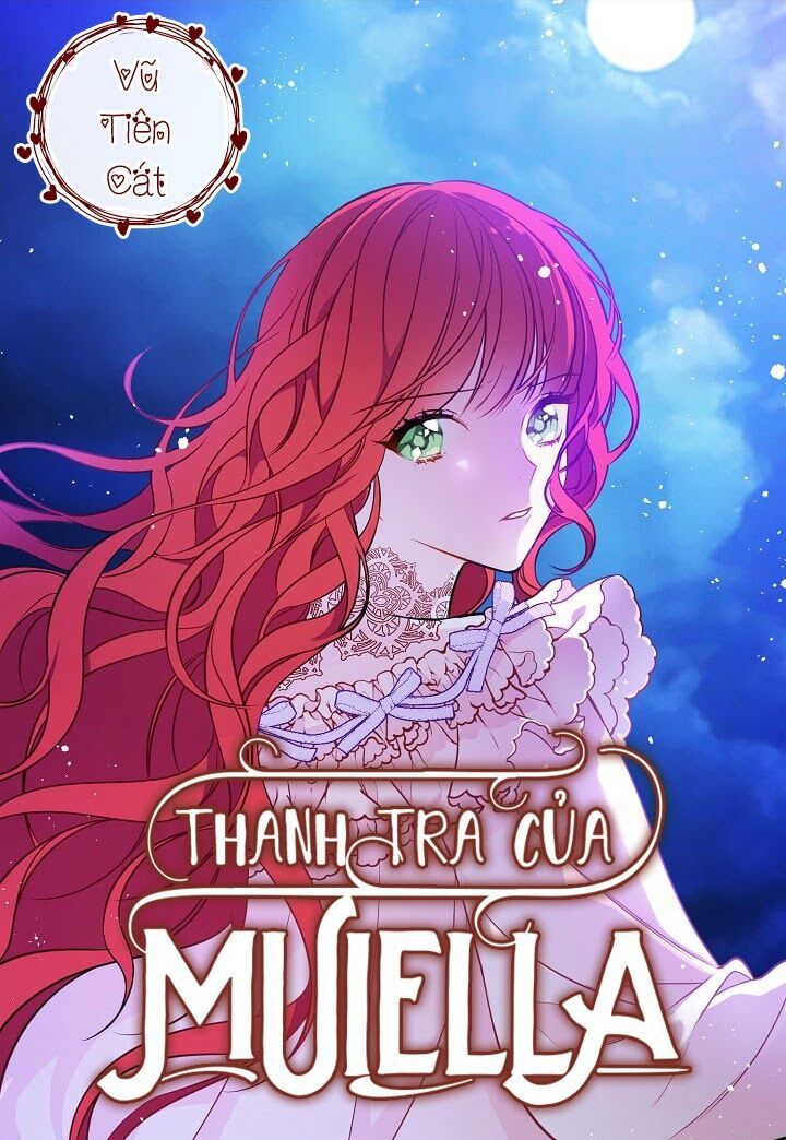 thám tử của muiella chapter 17 1