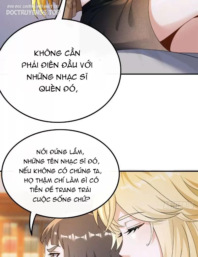 tái sinh, tôi trở thành ông vua ngành giải trí chapter 25 5