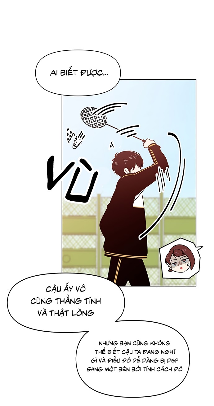 thanh xuân rực rỡ - season of blossom chapter 12 32