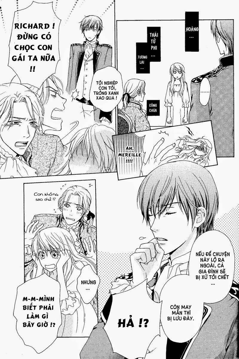 migawari hakushaku no bouken chapter 1 41