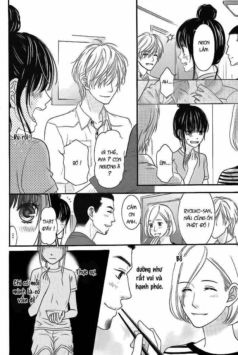 step siblings chapter 1 25