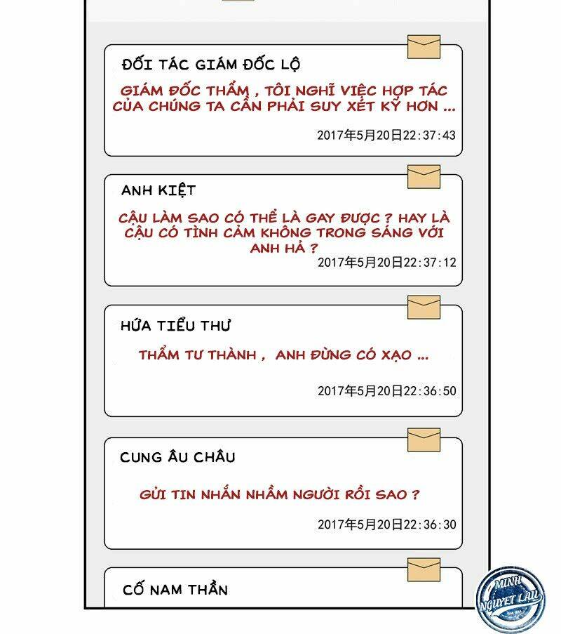 cách bích tổng tài thỉnh chỉ giáo chapter 1 6