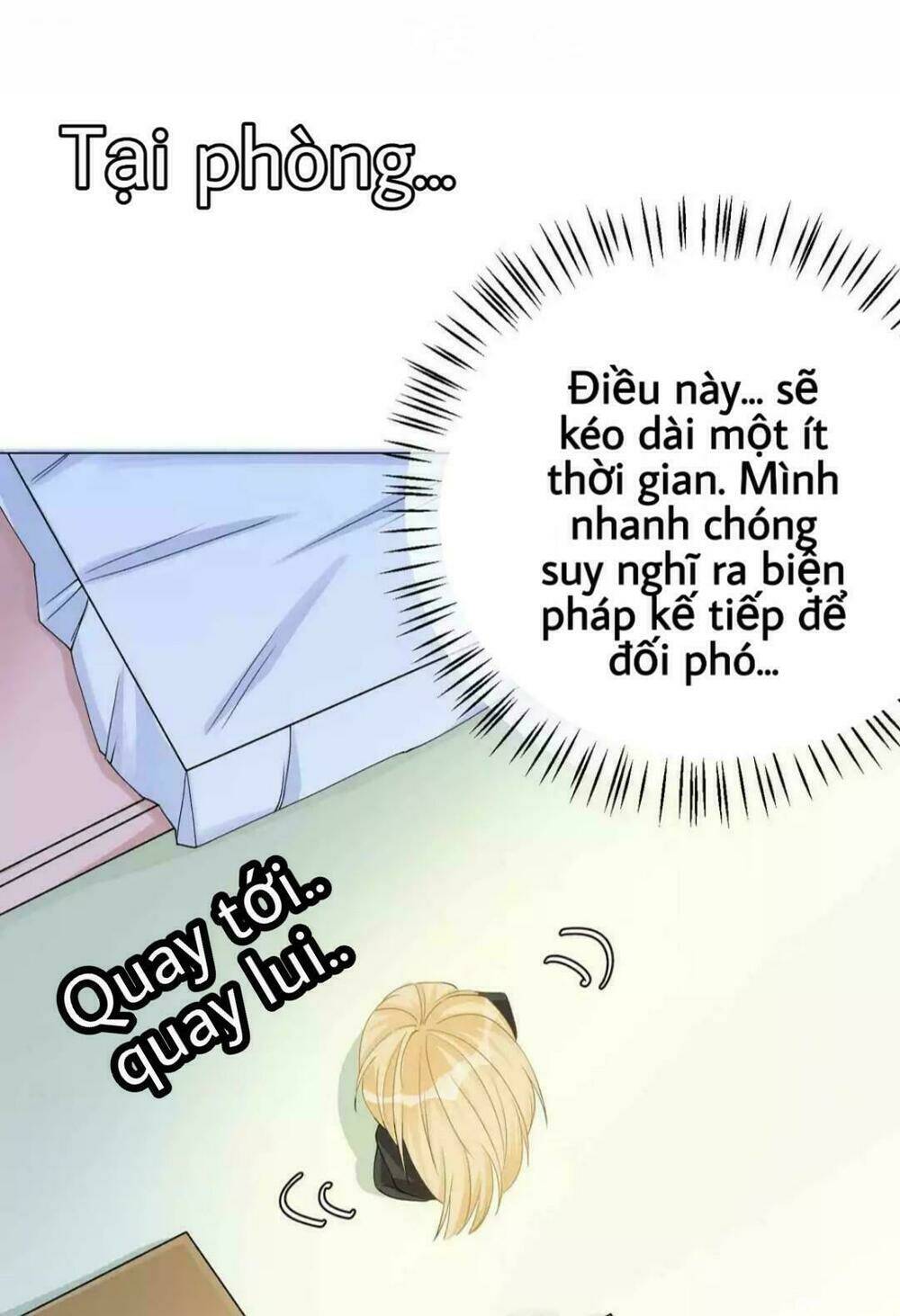 trọng sinh siêu sao - lăng thiếu sủng nghiện chapter 13 5