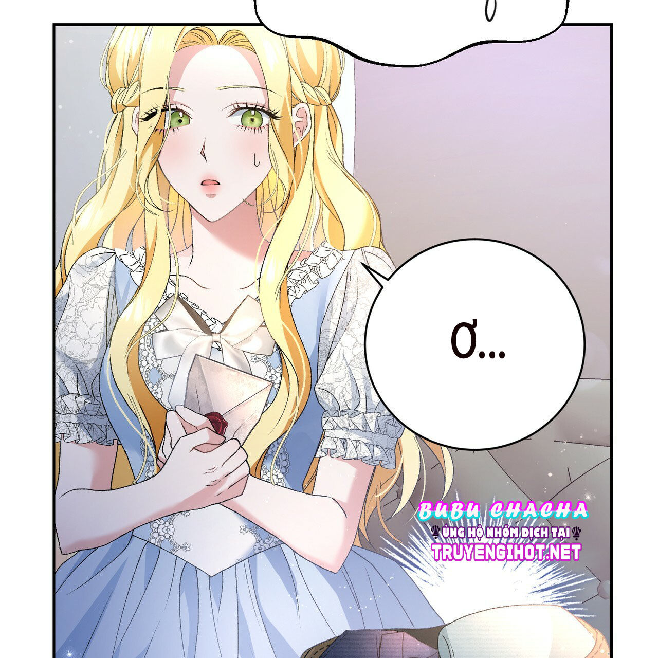 người tình chạy trốn chapter 2.1 109