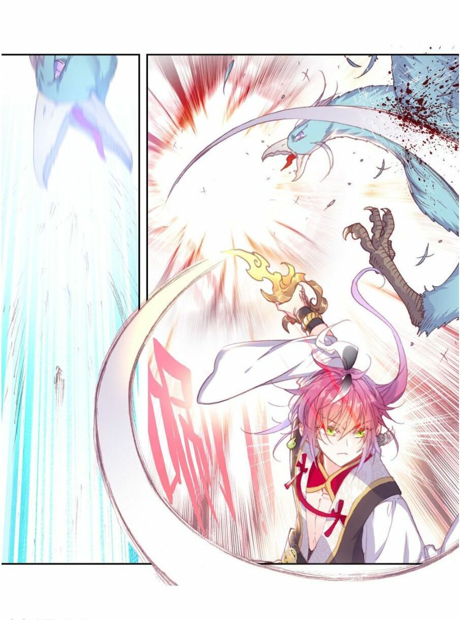 thế giới hoàn mỹ [m] chapter 113 2