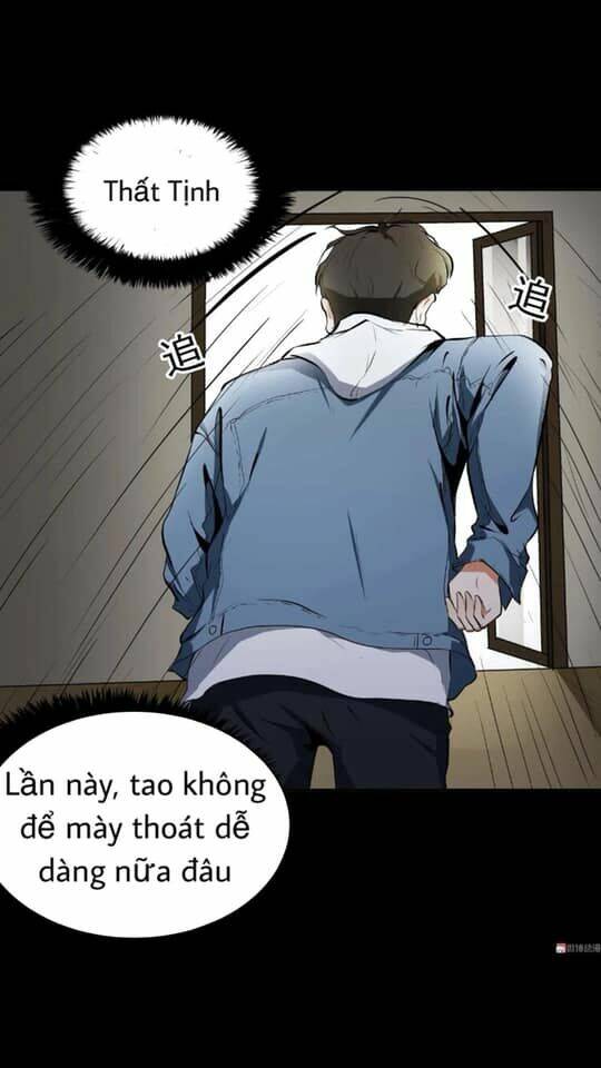 giày thủy tinh chapter 38 3