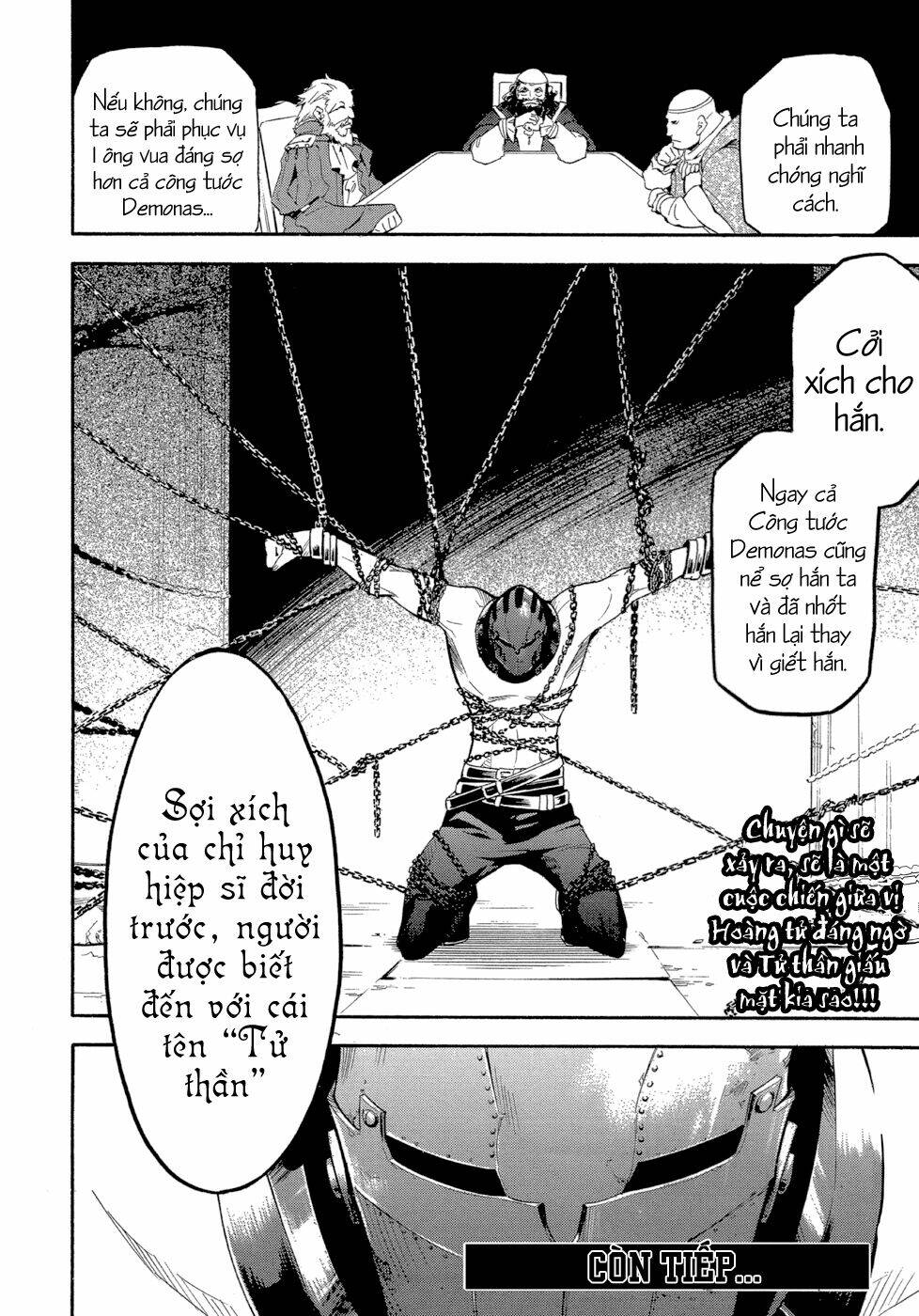 antimagia chapter 2 34